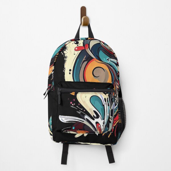 Item preview,  Artistic Fusion designed and sold by TrendyPalette.