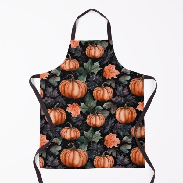 Item preview, Watercolor Pumpkins designed and sold by PietyandDesire.