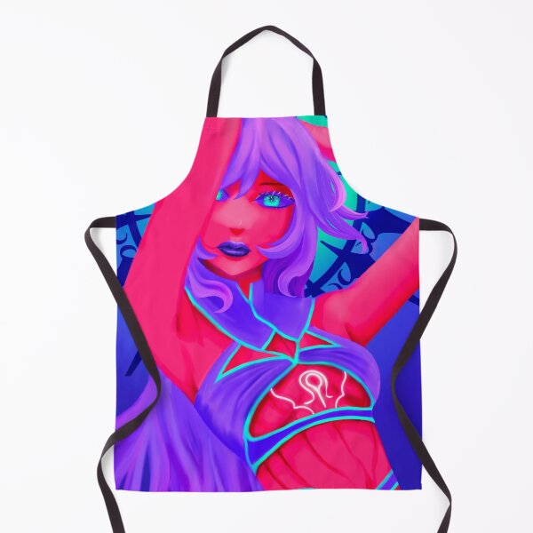 Item preview, Model from Mars designed and sold by TheGoldenRabbit.