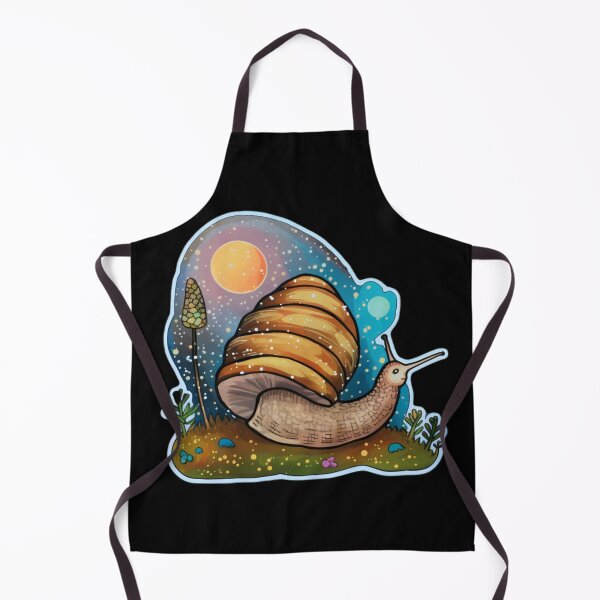 Item preview, Galaxy Snail designed and sold by harrytk5.