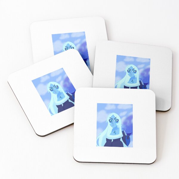Item preview, Blue diamond  designed and sold by tacopoop24.