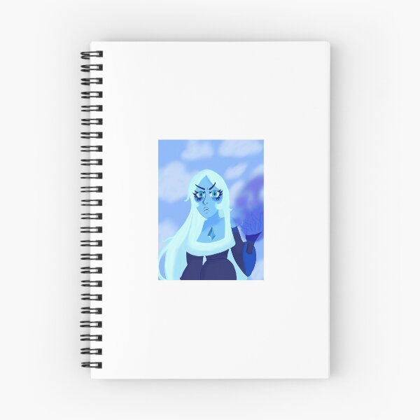 Item preview, Blue diamond  designed and sold by tacopoop24.