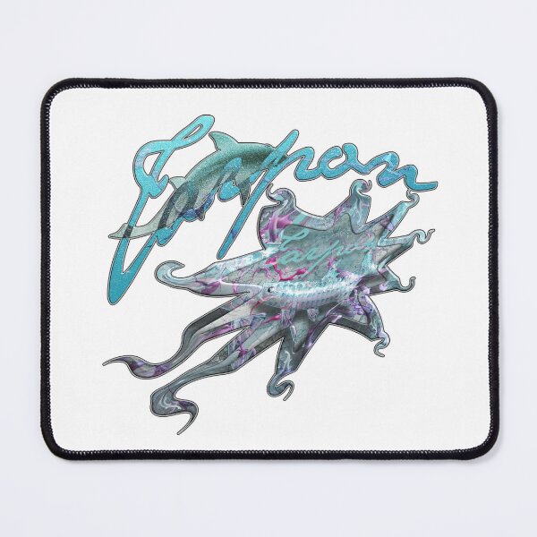 Item preview, Tarpon designed and sold by MikaelJenei.