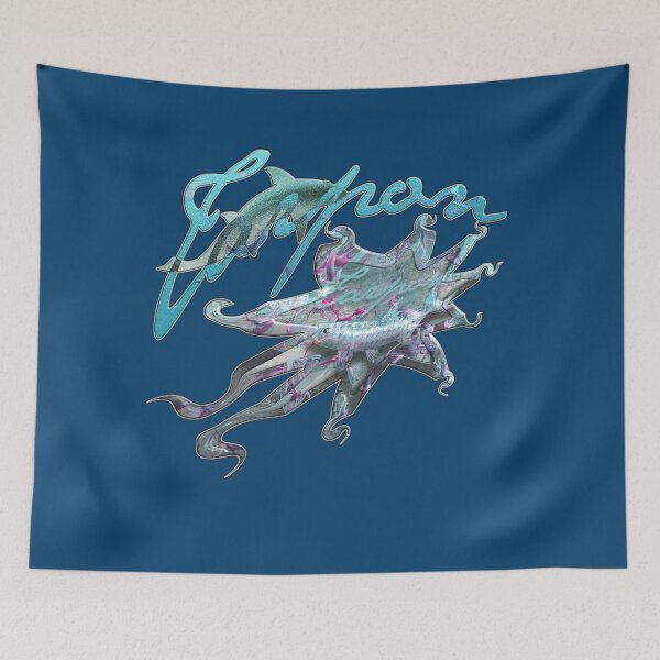 Item preview, Tarpon designed and sold by MikaelJenei.