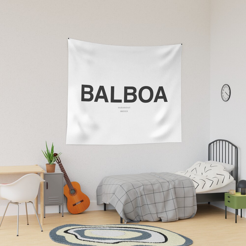 Item preview, Tapestry designed and sold by StudioDestruct.
