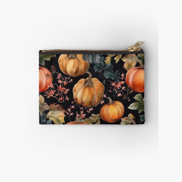Item preview, Watercolor Pumpkins designed and sold by PietyandDesire.