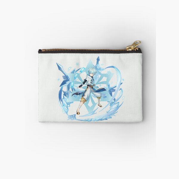 Item preview, Chongyun designed and sold by Shirianna.