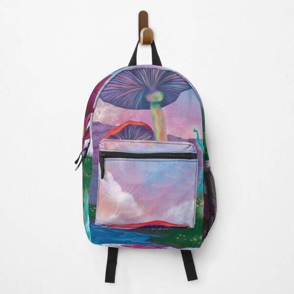Item preview, Souls Dancing in Psychedelic Land designed and sold by Rachel Bruner.