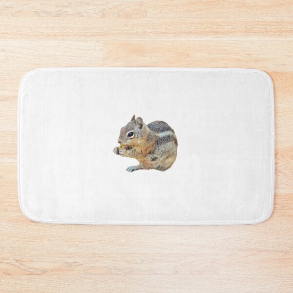 Artikelvorschau, Chipmunk entworfen und verkauft von Backyardtrail.