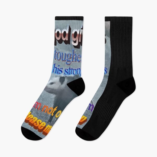 Item preview, GOD GIVES TOUGHEST BATTLES TO HIS STRONGEST SOLDIERS - funny raccoon quote 	 	 designed and sold by zuzlotzooz72.