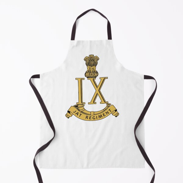 Item preview, Indian Army 9th Jat Regiment designed and sold by sirglennbo.