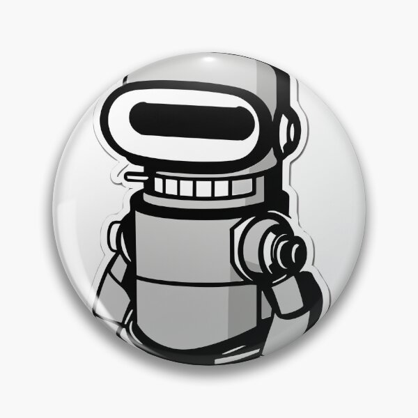 Item preview, Mini Bender Robot designed and sold by giosav.