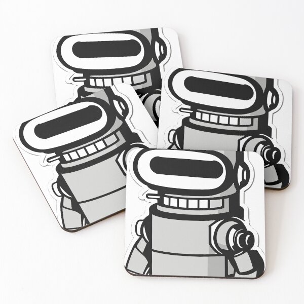 Item preview, Mini Bender Robot designed and sold by giosav.