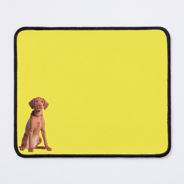 Item preview, Vizsla animated in 3D style designed and sold by ChickNickStudio.