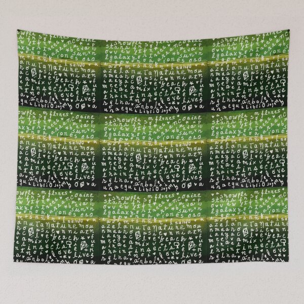 Item preview, NATURE designed and sold by TR3JO ART.