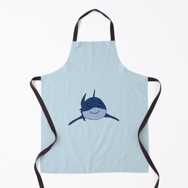 Item preview, cute sharkie designed and sold by Agapeart111.