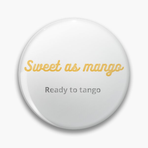 Item preview, Sweet as mango designed and sold by PrintasticTee.