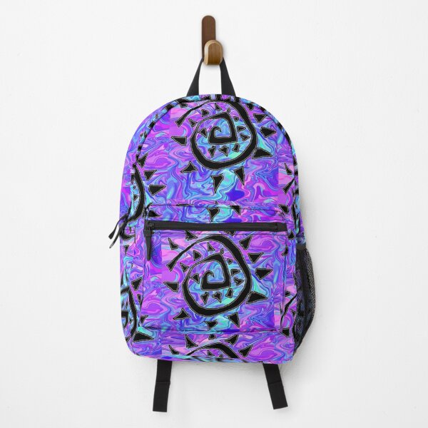 Item preview, abstract purple symbol 1 designed and sold by LowEndGraphics.
