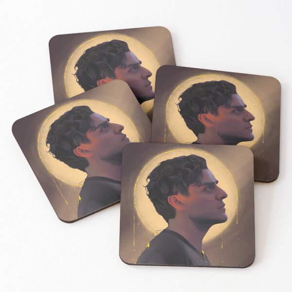 Item preview, Oscar Isaac  designed and sold by artctwo.