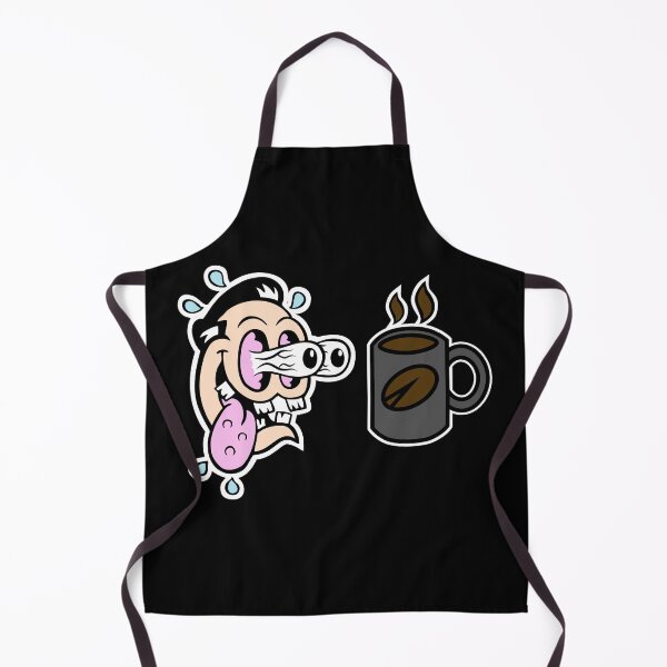 Item preview, Coffee Fiend designed and sold by LaloSoda.