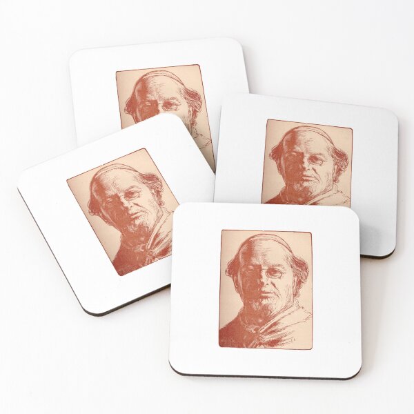 Item preview, Rémy de Gourmont - Félix Vallotton 2 designed and sold by MerchQuiTue.