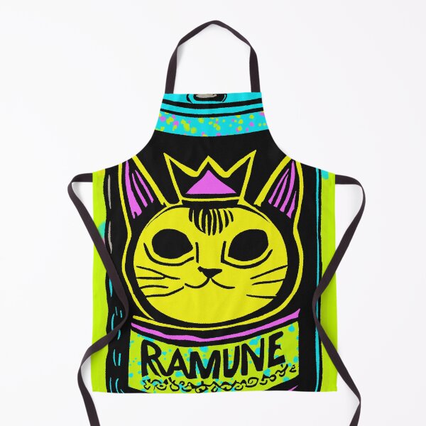 Item preview, Ramune Cat Soda designed and sold by katemargoli.
