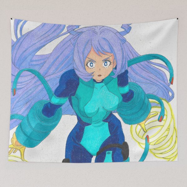 Item preview, Nejiro-chan <3 designed and sold by MinaSenpai.