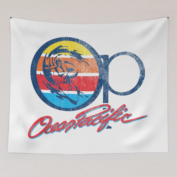 Item preview, Ocean Pacific designed and sold by brianhillDESIGN.