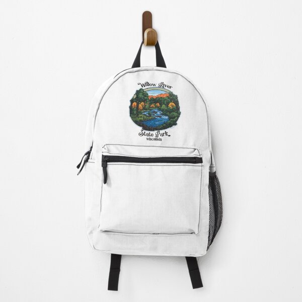 Item preview, Willow River State Park designed and sold by StillCotton.