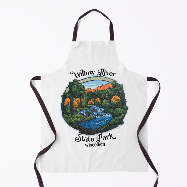 Item preview, Willow River State Park designed and sold by StillCotton.