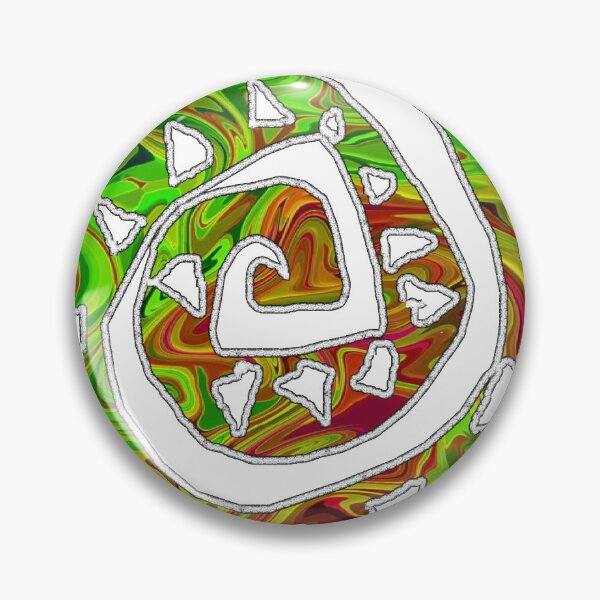 Item preview, Abstract symbol 2 designed and sold by LowEndGraphics.