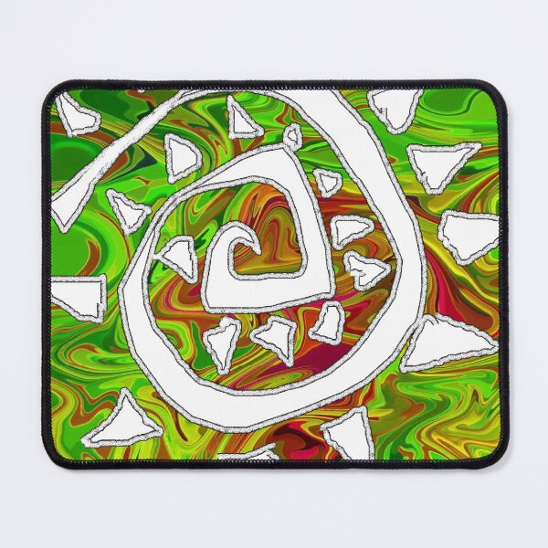 Item preview, Abstract symbol 2 designed and sold by LowEndGraphics.
