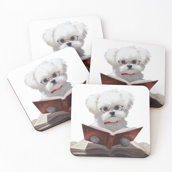 Item preview, Yappy Happy School Days  designed and sold by kentHdesigns.