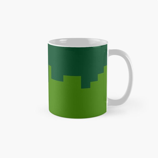 Item preview, Great Wave Of Lemon Trees // Summer Mood Geometric Pattern 1980s 8bit Pixel Art designed and sold by mixedpixels.