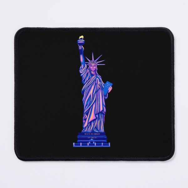 Item preview, Statue Of Liberty- New York City-4th of July- Independence designed and sold by artcolory.
