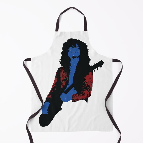 Item preview, Jimmy Page designed and sold by Art-by-JD.