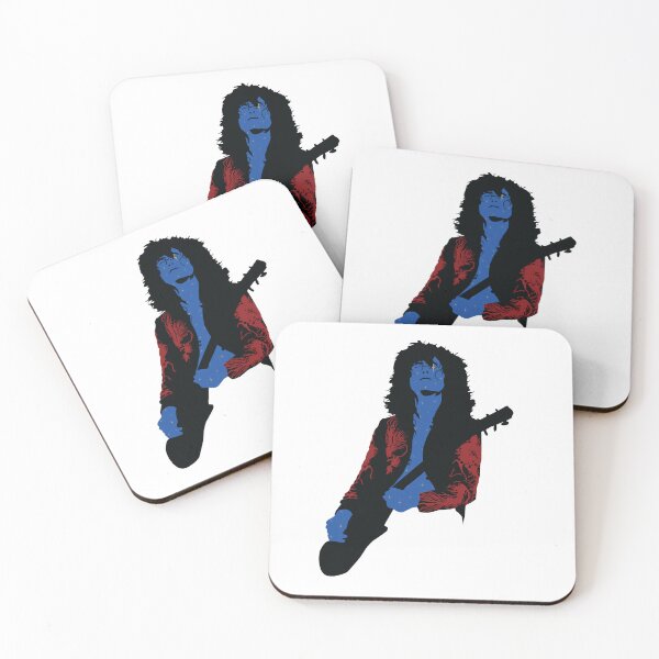 Item preview, Jimmy Page designed and sold by Art-by-JD.