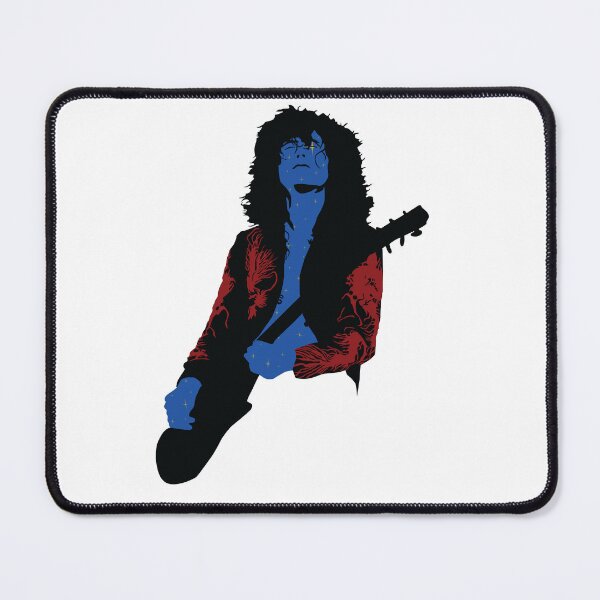 Item preview, Jimmy Page designed and sold by Art-by-JD.