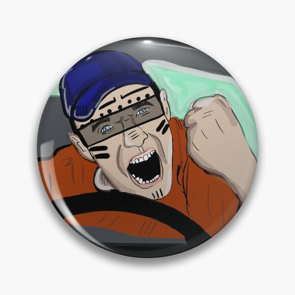 Item preview, Road raging  designed and sold by Systemofasteph  Art.