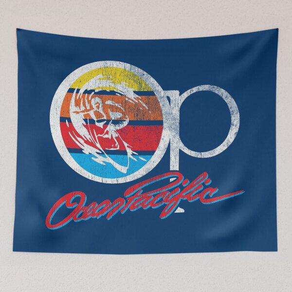 Item preview, Ocean Pacific designed and sold by brianhillDESIGN.