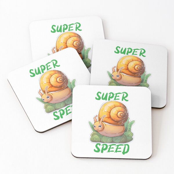 Item preview, Super Speed designed and sold by harrytk5.
