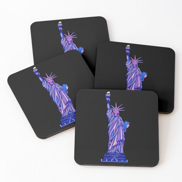 Item preview, Statue Of Liberty- New York City-4th of July- Independence designed and sold by artcolory.