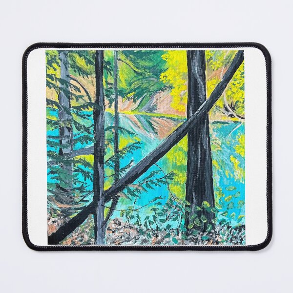 Item preview, Wallace Island designed and sold by JDiner.