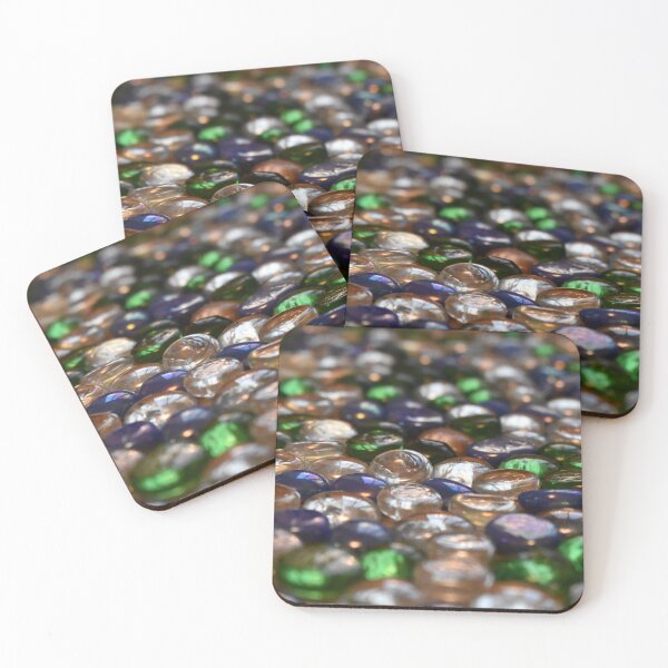 Item preview, Glass Pebbles designed and sold by PinkMoonPics.