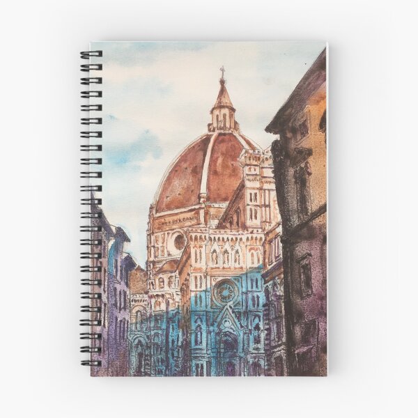 Item preview, Brunelleschi's Dome of Florence Cathedral, Italy. designed and sold by PocketRoom.