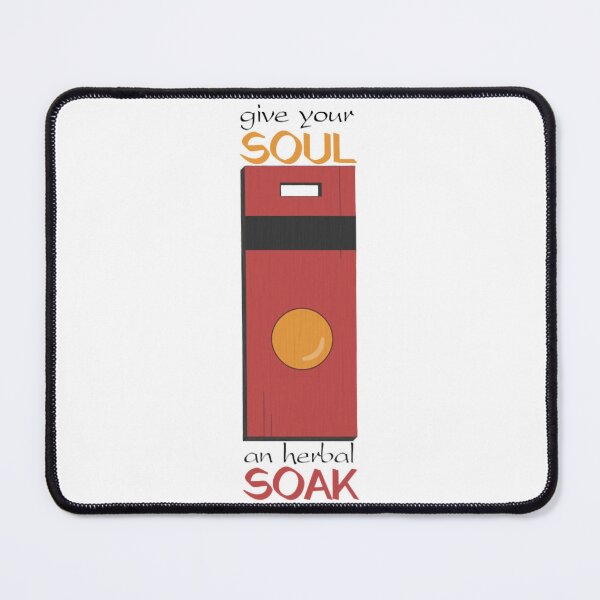 Item preview, Bath Token Spirited Away Design designed and sold by JulienneRedmond.