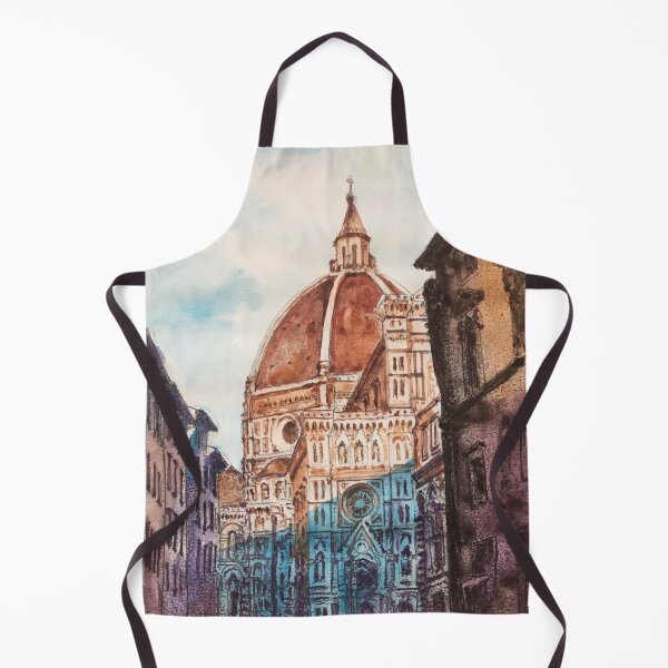 Item preview, Brunelleschi's Dome of Florence Cathedral, Italy. designed and sold by PocketRoom.