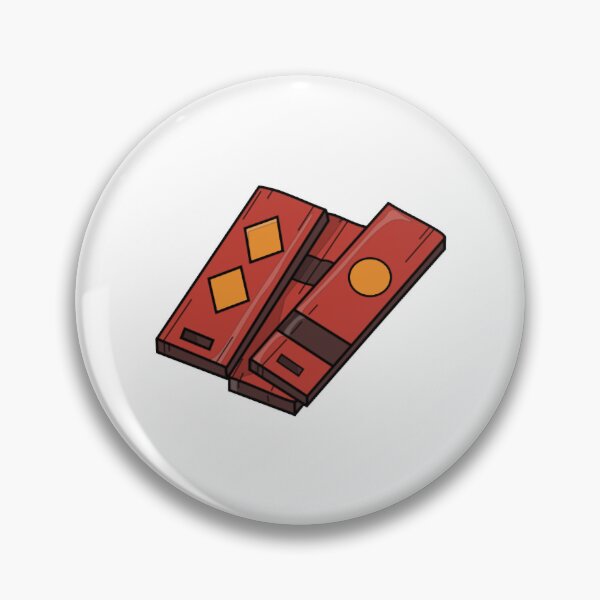 Item preview, Bathhouse tokens designed and sold by JulienneRedmond.