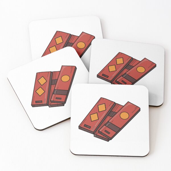 Item preview, Bathhouse tokens designed and sold by JulienneRedmond.