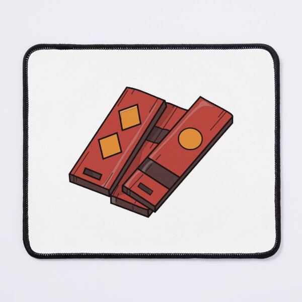 Item preview, Bathhouse tokens designed and sold by JulienneRedmond.
